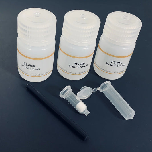 MinuteTM Plant Endosome Enrichment Kit