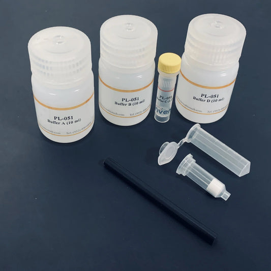 MinuteTM Plant Lipid Raft Isolation Kit
