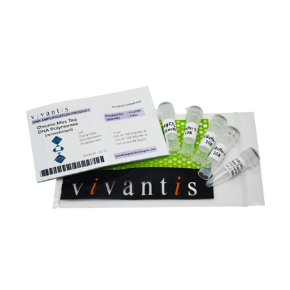 Chromo MaxTaq DNA Polymerase  (1U/µl)
