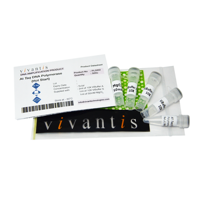 AtTaq DNA Polymerase  (5U/µl)