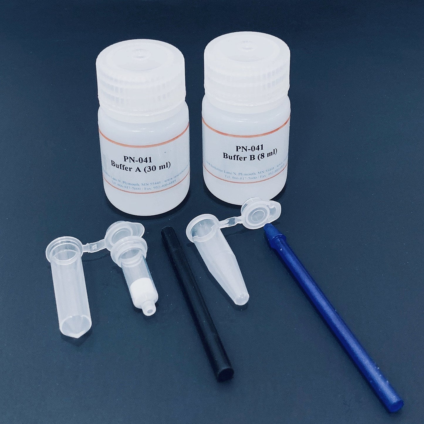 MinuteTM Nuclear Proteasome Enrichment Kit