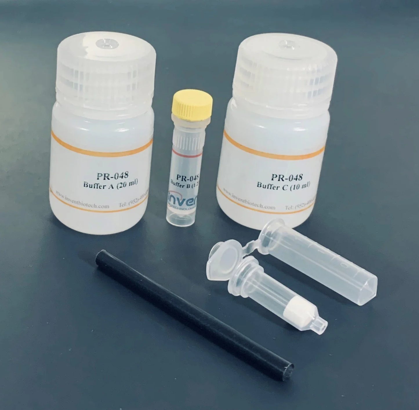 MinuteTM Plant ER Enrichment Kit