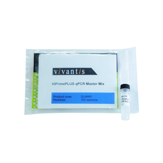 ViPrimePLUS AtTaq qPCR Master Mix