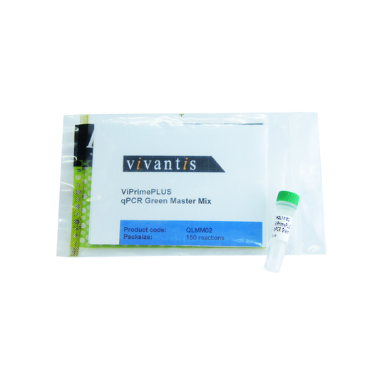 ViPrimePLUS AtTaq qPCR Green Master Mix I