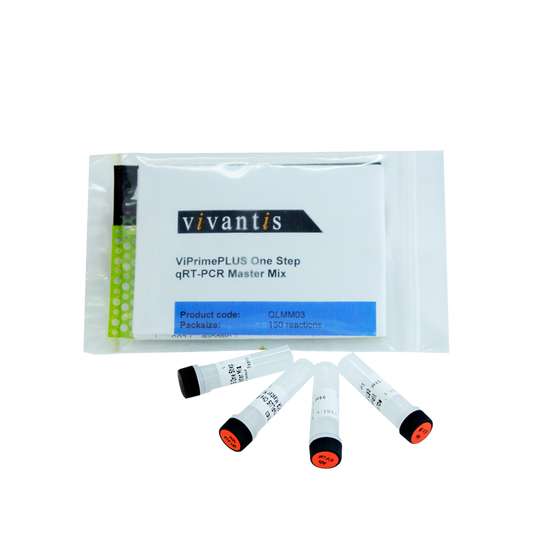 ViPrimePLUS OneStep AtTaq RT-qPCR Master Mix