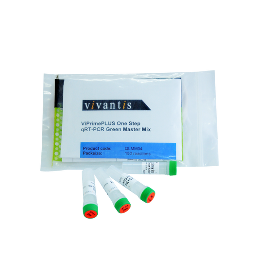 ViPrimePLUS OneStep AtTaq RT-qPCR Green Master Mix I
