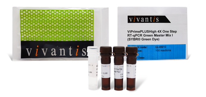 ViPrimePLUSHigh 5X One Step RT-qPCR Green Master Mix I (SYBR® Green Dye) - Q2UB