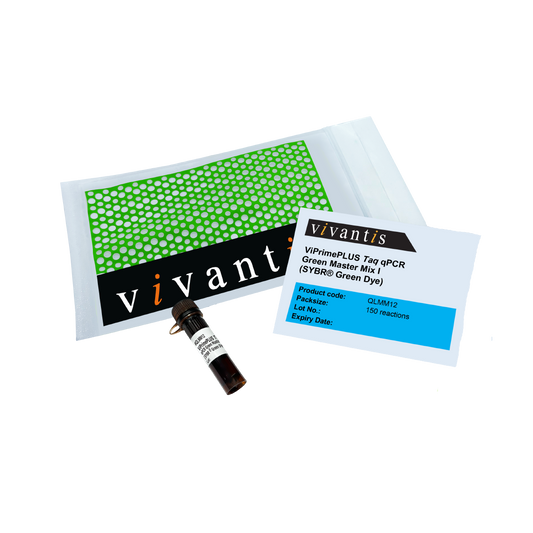 ViPrimePLUS Taq qPCR Green Master Mix I