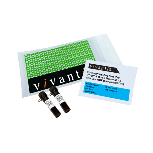 ViPrimePLUS OneStep Taq RT-qPCR Green Master Mix II