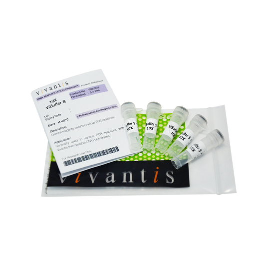 10X ViBuffer S