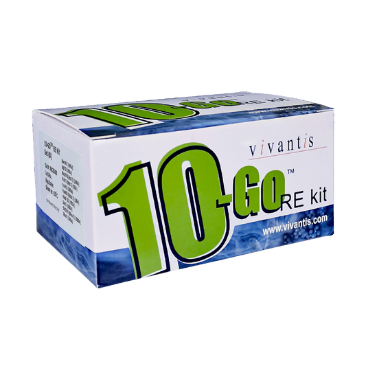 10-GO RE Kit Set B