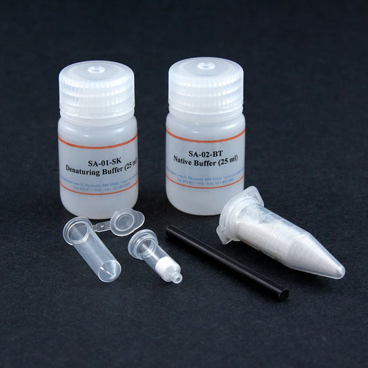 MinuteTM Total Protein Extraction Kit for Skin Tissue