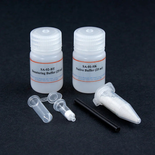 MinuteTM Total Protein Extraction Kit for Bone Tissue