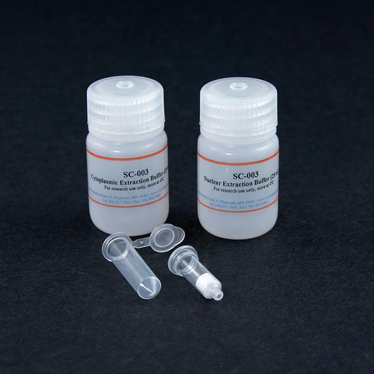 Minute TM Cytoplasmic and Nuclear Fractionation kit