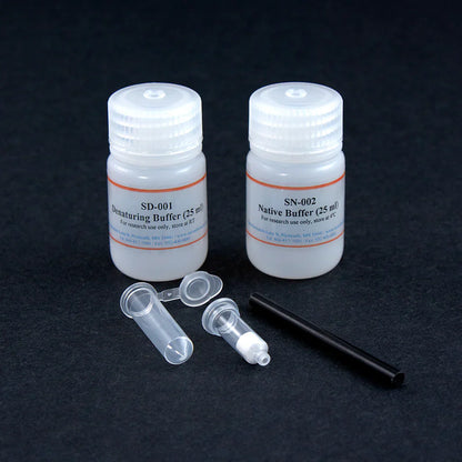 Minute TM Total Protein Extraction Kit  for Animal Cultured Cells/Tissues