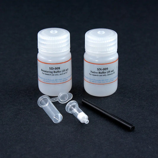 Minute TM Total Protein Extraction Kit for Plant Tissues