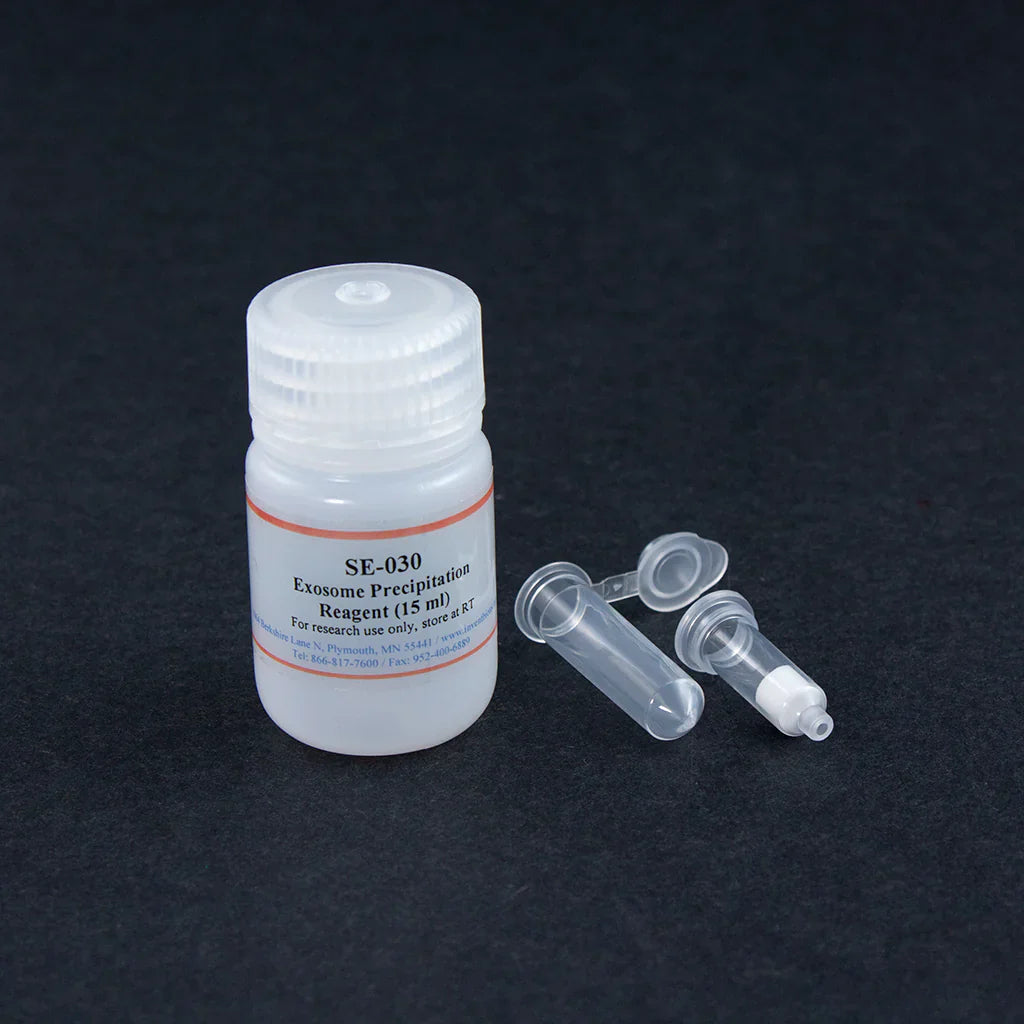 MinuteTM Hi-Efficiency Saliva Exosome Isolation Kit (Non-PEG)