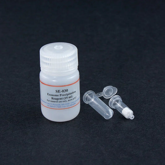 MinuteTM Hi-Efficiency Saliva Exosome Isolation Kit (Non-PEG)