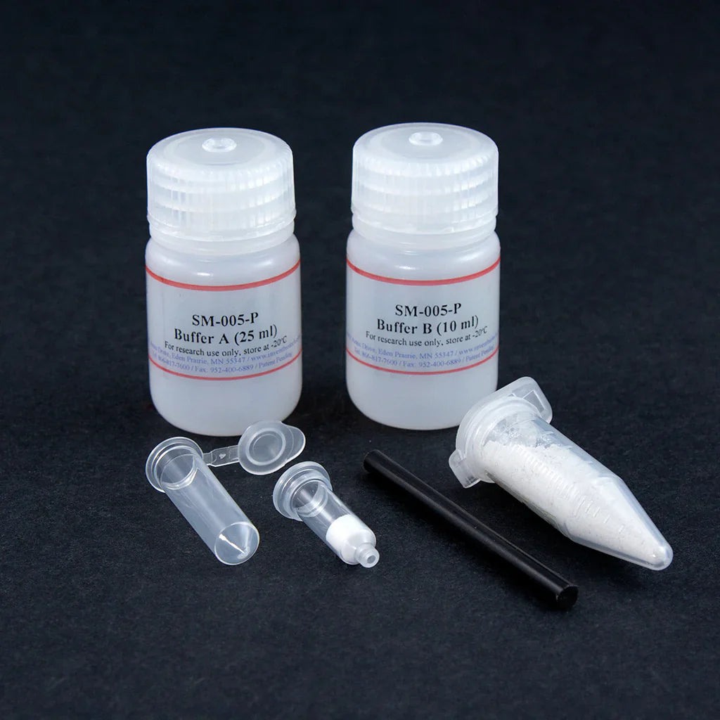 Minute TM Plasma Membrane Protein Isolation Kit for Plants
