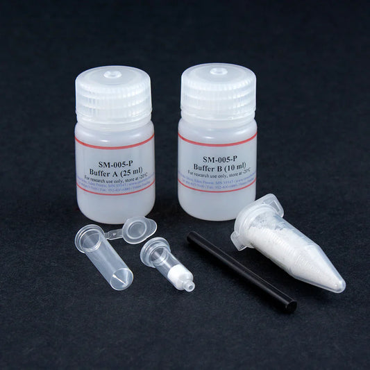 Minute TM Plasma Membrane Protein Isolation Kit for Plants