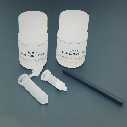 MinuteTM Single Nucleus Isolation Kit for Tissues/Cells