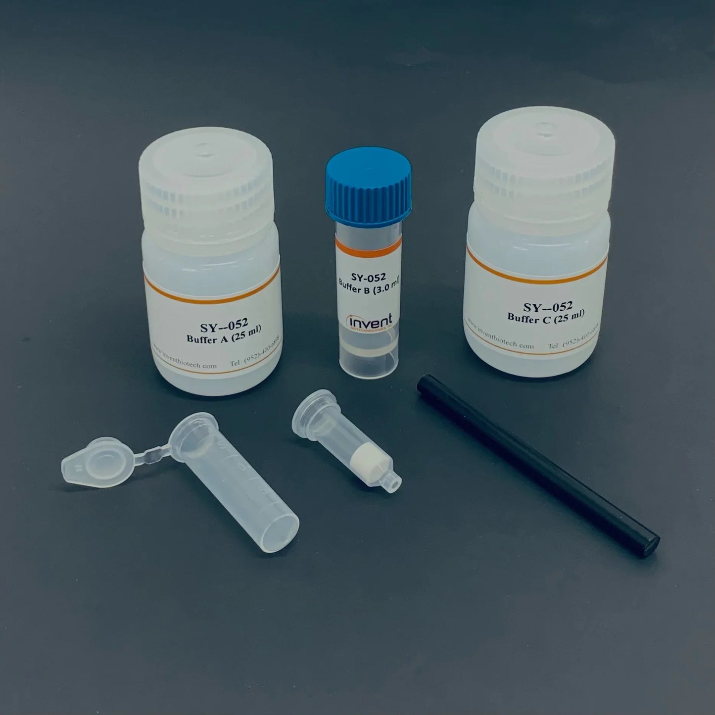 MinuteTM Synaptosome Isolation Kit