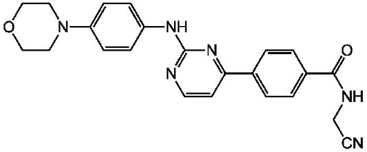 Momelotinib