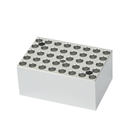 TT-100F/ TT100HT/ TT-100HL/ TT-100CL/ TT-100CTL Block A, 40 x 0.2ml or 8 x 0.2ml strip - Q2UB