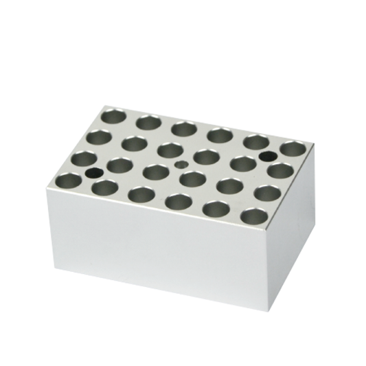 TT-100F/ TT100HT/ TT-100HL/ TT-100CL/ TT-100CTL Block B, 24 x 0.5ml - Q2UB