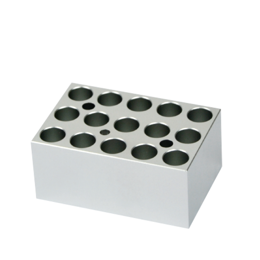 TT-100F/ TT100HT/ TT-100HL/ TT-100CL/ TT-100CTL Block D, 15 x 2.0ml - Q2UB