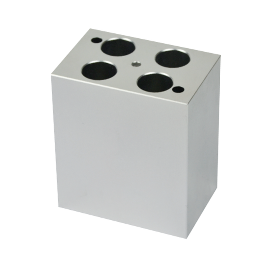 TT-100F/ TT100HT/ TT-100HL/ TT-100CL/ TT-100CTL Block F, 4 x 15ml - Q2UB