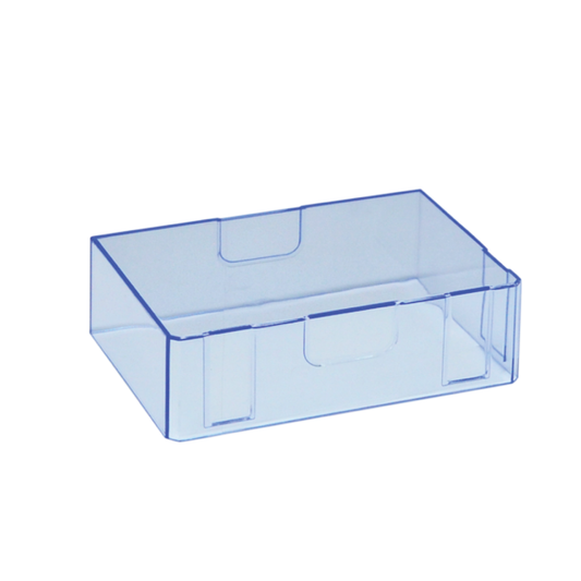 TT-100C/H Cover Lid, Standard Height, For Block TTC-H-100-1 to 9, 10) - Q2UB