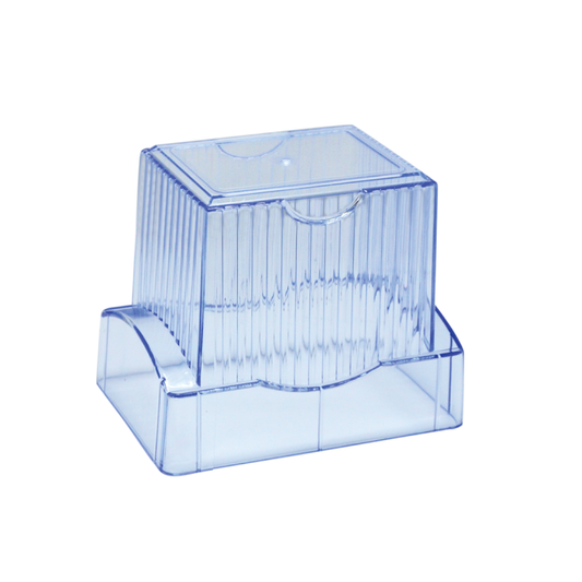 TT-100C/H Cover Lid, Extended Height, For Block TTC/H-100-10, 11, 12, 13) - Q2UB