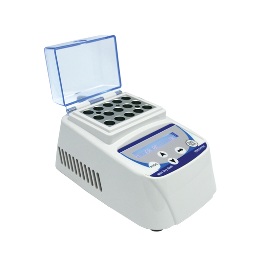 Mini Dry Bath Incubator