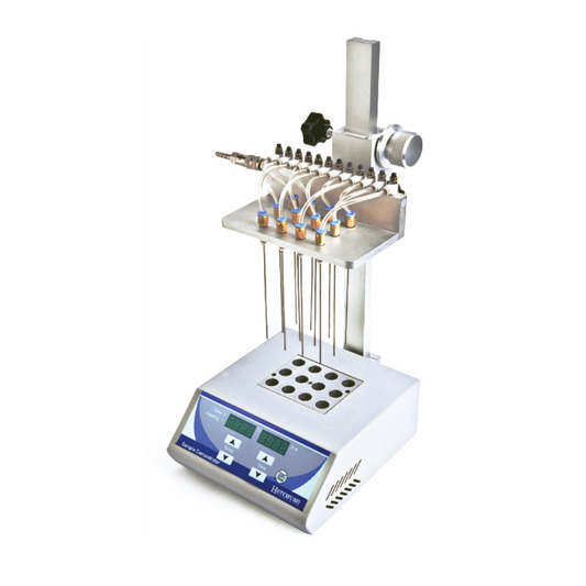 Sample Concentrator