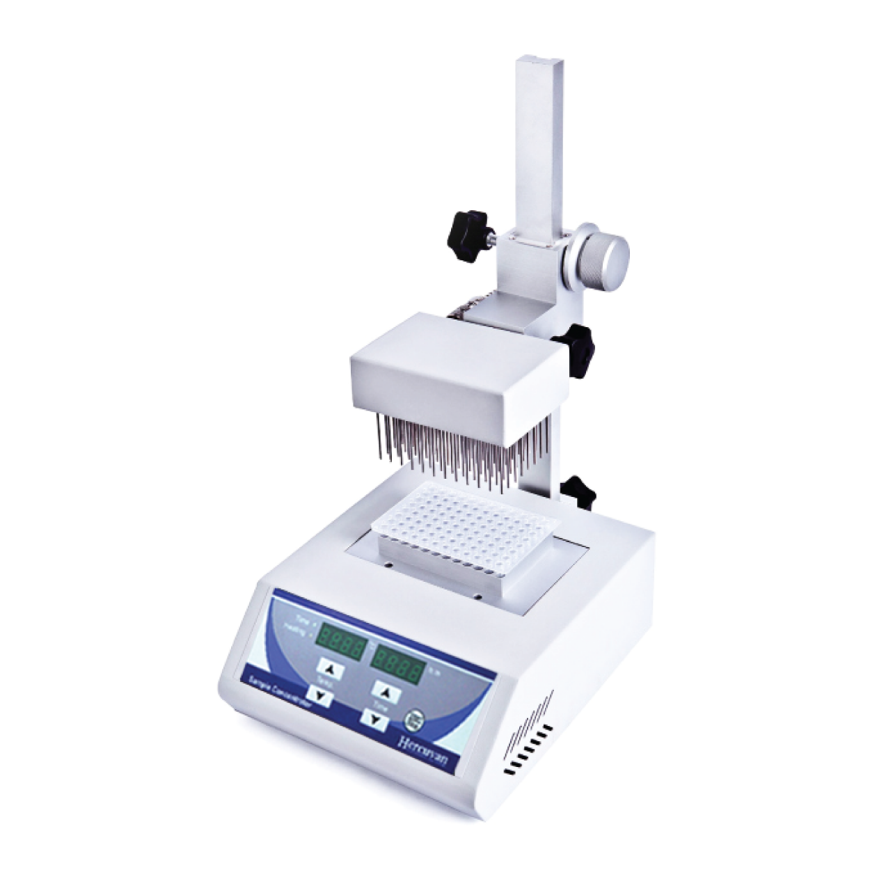 96-Well Sample Concentrator