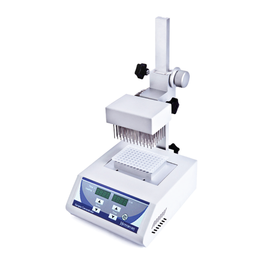 96-Well Sample Concentrator