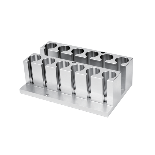 TT-200-VSC Block, 12 x 20mm, 153.5 x 95.5 x 50mm - Q2UB