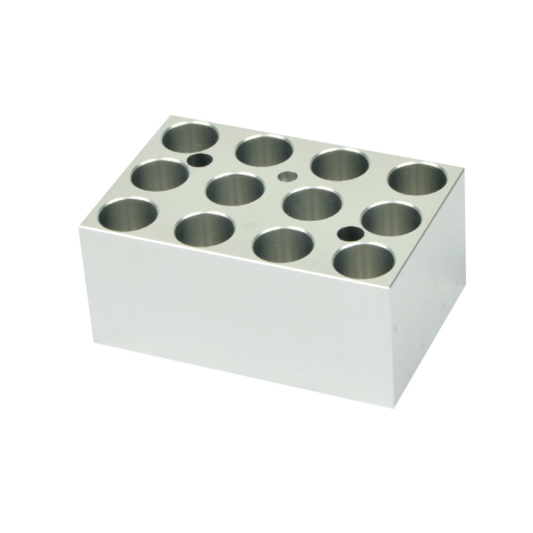 TT-200BI Block 12, 12 x Ø12mm - Q2UB