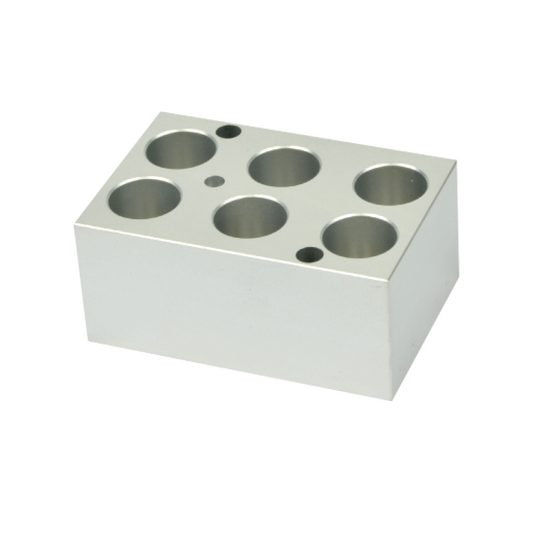 TT-200BI Block 15, 6 x Ø15mm - Q2UB