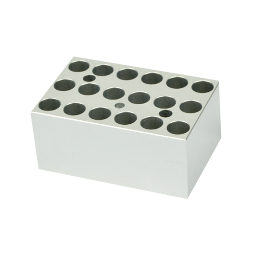 TT-200BI Block 9, 18 x Ø9mm - Q2UB