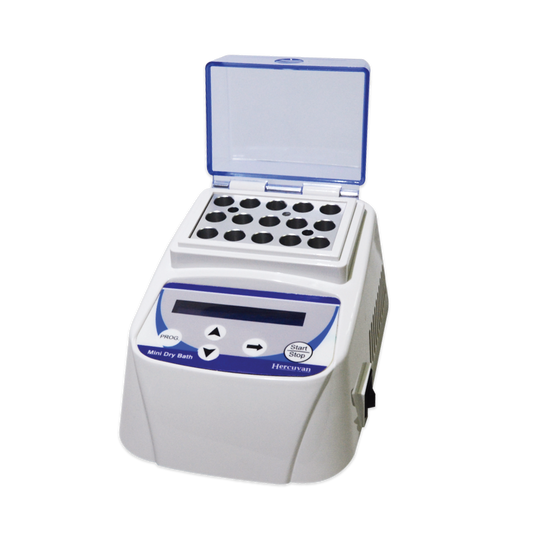 Biological Indicator Incubator