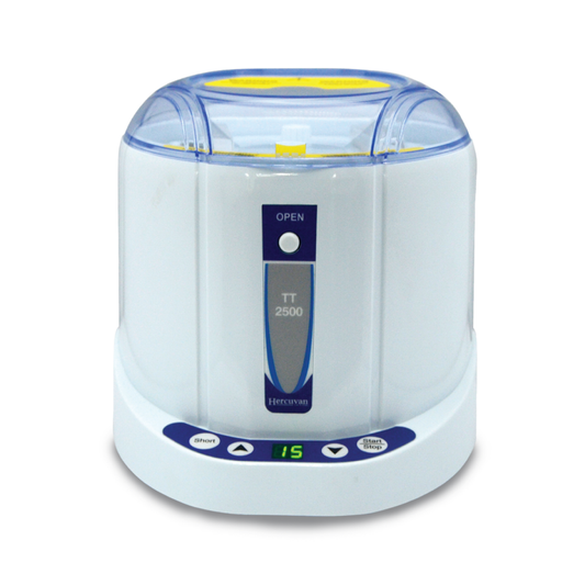 Microplate Centrifuge; 2500rpm