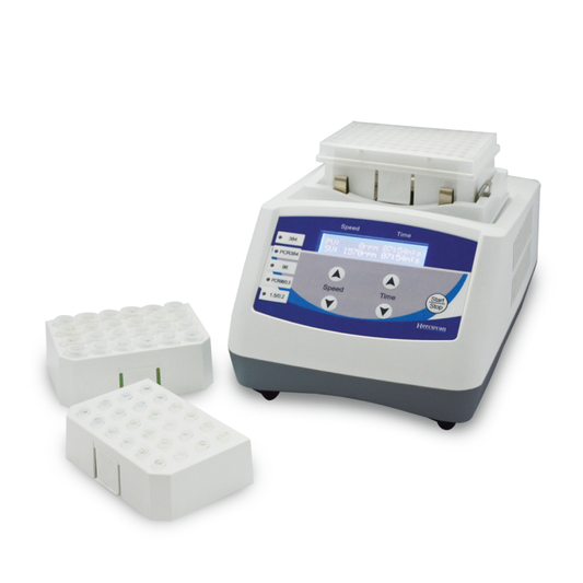Smart Mixer; 300-3,000rpm