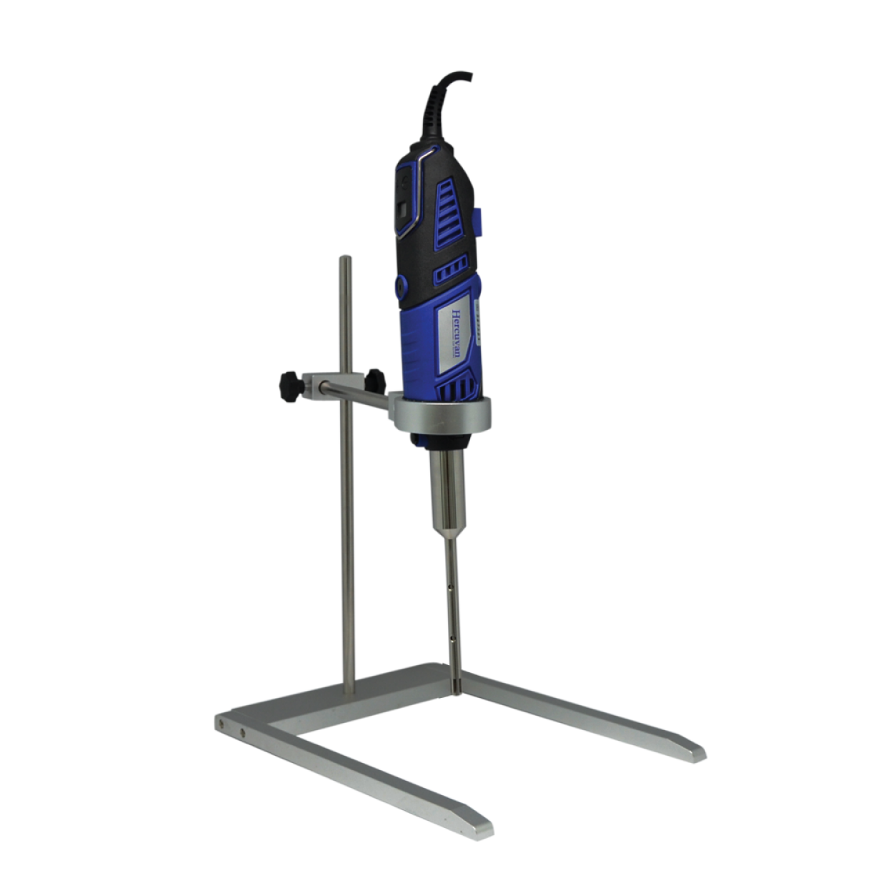 Digital Handheld Homogenizer; 8,000-35,000rpm