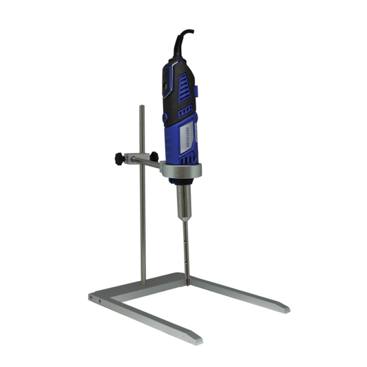 Digital Handheld Homogenizer; 8,000-35,000rpm