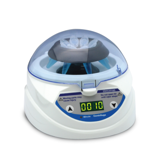 Mini-Centrifuge; 6,000rpm