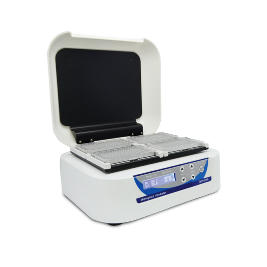 Microplate Incubator