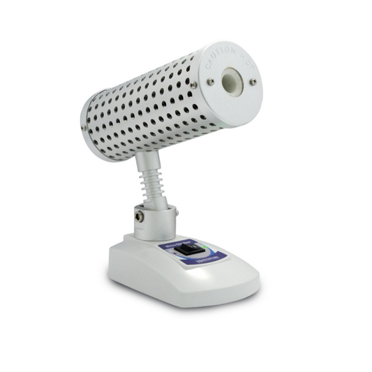 Infrared Micro-Sterilizer