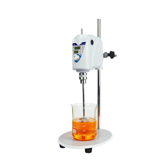 Twister Digital Overhead Stirrer; 50-2200rpm